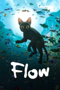 Download Flow aka Straume (2024) {English Audio} Esub WEB-DL 480p [250MB] || 720p [700MB] || 1080p [1.6GB]