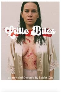 Download Little Bites (2024) (English Audio) Esubs Web-Dl 480p [320MB] || 720p [870MB] || 1080p [2.1GB]