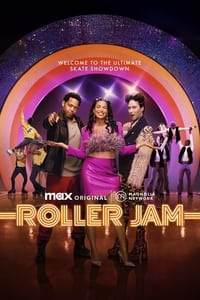 Download Roller Jam (Season 1) [S01E01 Added] {English With Subtitles} WeB-DL 720p [250MB] || 1080p [850MB]