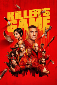 Download The Killer’s Game (2024) Dual Audio {Hindi-English} BluRay 480p [480MB] || 720p [1GB] || 1080p [2.6GB]