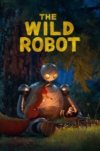 Download The Wild Robot (2024) Dual Audio {Hindi-English} WEB-DL 480p [520MB] || 720p [1.1GB] || 1080p [2.3GB]