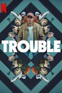 Download Trouble aka Strul (2024) Multi Audio (Hindi-English-Swedish) Msubs Web-Dl 480p [360MB] || 720p [1GB] || 1080p [2.3GB]