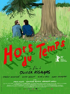 Download Hors du temps (2024) {French With Subtitles} 480p [400MB] || 720p [900MB] || 1080p [2.1GB]