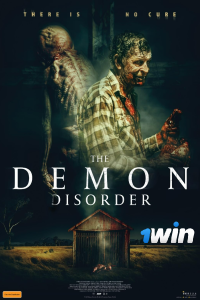 Download The Demon Disorder (2024) (Hindi Dubbed) HQ Fan Dub || 720p [1GB] || 1080p [3.3GB]