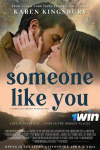 Download Someone Like You (2024) (Hindi Dubbed) HQ Fan Dub || 720p [1GB] || 1080p [4.9GB]