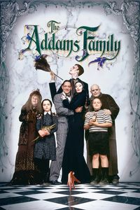 Download The Addams Family (1991) Dual Audio {Hindi-English} EXTENDED BluRay 480p [470MB] || 720p [1GB] || 1080p [2.7GB]