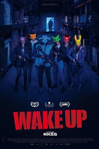 Download Wake Up (2023) {English With Subtitles} 480p [300MB] || 720p [700MB] || 1080p [1.7GB]