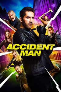 Download Accident Man (2018) Dual Audio {Hindi-English} BluRay 480p [440MB] || 720p [1GB] || 1080p [2.3GB]