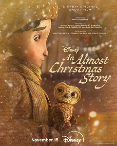 Download An Almost Christmas Story (2024) {English With Subtitles} 480p [100MB] || 720p [200MB] || 1080p [500MB]