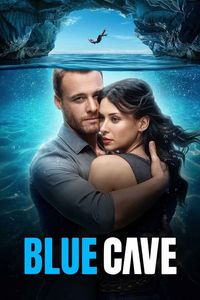 Download Blue Cave (2024) Multi Audio {Hindi-English-Turkish} WEB-DL 480p [380MB] || 720p [940MB] || 1080p [2.1GB]