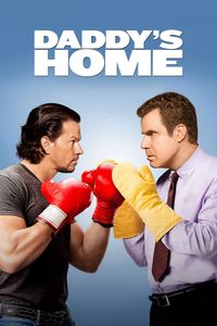 Download Daddy’s Home (2015) Dual Audio {Hindi-English} BluRay 480p [320MB] || 720p [920MB] || 1080p [2.3GB]