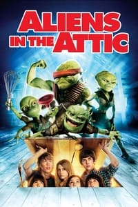 Download Aliens In The Attic (2009) Dual Audio {Hindi-English} Esubs BluRay 480p [306MB] || 720p [857MB] || 1080p [1.8GB]