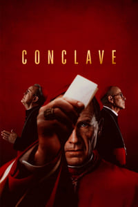 Download Conclave (2024) (English Audio) Esubs Web-Dl 480p [360MB] || 720p [1GB] || 1080p [2.4GB]