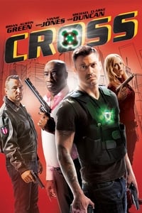 Download Cross (2011) Dual Audio {Hindi-English} Esubs WEB-DL 480p [348MB] || 720p [1.0GB] || 1080p [2.1GB]