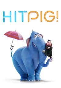 Download Hitpig! (2024) (English Audio) Esubs Web-Dl 480p [260MB] || 720p [700MB] || 1080p [1.7GB]