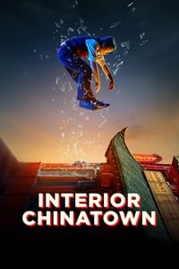 Download Interior Chinatown (Season 1) (English Audio) Esubs Web-Dl 720p [350MB] || 1080p [2GB]