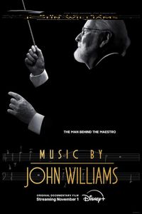 Download Music by John Williams (2024) {English Audio With Subtitles} WEB-DL 480p [300MB] || 720p [950MB] || 1080p [1.93GB]