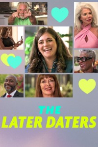 Download The Later Daters (Season 1) Dual Audio {Hindi-English} WeB-DL 720p [380MB] || 1080p [920MB]