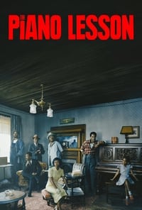 Download The Piano Lesson (2024) Dual Audio (Hindi-English) Esubs Web-Dl 480p [420MB] || 720p [1.1GB] || 1080p [2.7GB]