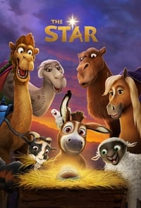 Download The Star (2017) {English With Subtitles} 480p [250MB] || 720p [730MB] || 1080p [1.37GB]