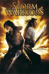 Download The Storm Warriors (2009) Dual Audio {Hindi-Chinese} Esubs BluRay 480p [371MB] || 720p [1.0GB] || 1080p [2.2GB]