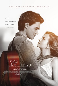 Download I Still Believe (2020) {English With Subtitles} 480p [400MB] || 720p [999MB] || 1080p [2.5GB]