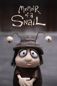 Download Memoir of a Snail (2024) {English With Subtitles} WEB-DL 480p [280MB] || 720p [760MB] || 1080p [1.8GB]