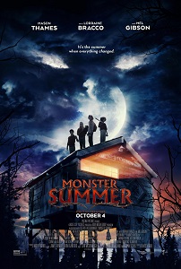 Download Monster Summer (2024) {English With Subtitles} 480p [300MB] || 720p [800MB] || 1080p [2GB]