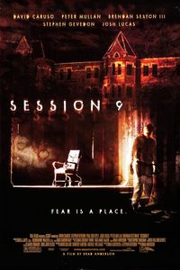 Download Session 9 (2001) {English Audio With Subtitles} 480p [300MB] || 720p [850MB] || 1080p [1.61GB]