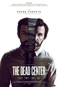 Download The Dead Center (2018) {English Audio With Subtitles} 480p [275MB] || 720p [800MB] || 1080p [1.45GB]