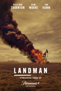 Download Landman (Season 1) [S01E10 Added] {English Audio With Subtitles} WeB-HD 720p [450MB] || 1080p [1.1GB]