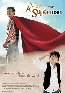 Download A Man Who Was Superman (2008) {Korean With Subtitles} 480p [350MB] || 720p [900MB]