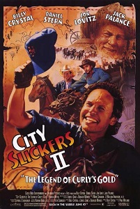 Download City Slickers II: The Legend of Curly’s Gold (1994) {English With Subtitles} 480p [500MB] || 720p [999MB] || 1080p [2GB]