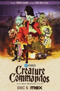 Download Creature Commandos (Season 1) [S01E07 Added] {English With Subtitles} WeB-DL 720p [180MB] || 1080p [1GB]