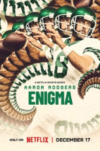 Download Aaron Rodgers: Enigma (Season 1) Dual Audio {Hindi-English} WeB-DL 720p [600MB] || 1080p [1.7GB]