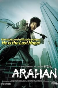 Download Arahan (2004) Dual Audio {Hindi-Korean} Esubs BluRay 480p [389MB] || 720p [1.1GB] || 1080p [2.4GB]