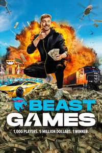 Download Beast Games (Season 1) Dual Audio (Hindi-English) Msubs Web-Dl 720p [400MB] || 1080p [900MB]