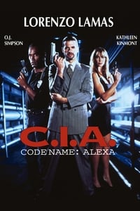 Download CIA Code Name Alexa (1993) Dual Audio {Hindi-English} Esubs BluRay 480p [312MB] || 720p [912MB] || 1080p [1.9GB]