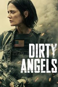 Download Dirty Angels (2024) Dual Audio (Hindi-English) Esubs Bluray 480p [340MB] || 720p [940MB] || 1080p [2.1GB]