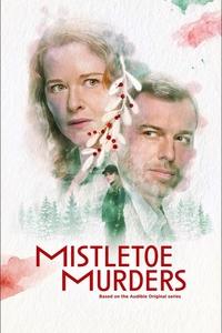 Download Mistletoe Murders (Season 1) (English Audio) Esubs Web-Dl 720p [340MB] || 1080p [830MB]