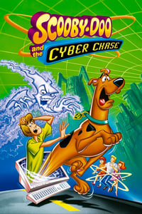 Download Scooby-Doo! and the Cyber Chase (2001) Dual Audio {Hindi-English} Esubs BluRay 480p [264MB] || 720p [731MB] || 1080p [1.5GB]