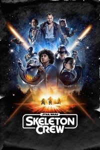 Download Star Wars: Skeleton Crew (Season 1) Dual Audio (Hindi-English) Msubs Web-Dl 480p [120MB] || 720p [330MB] || 1080p [900MB]