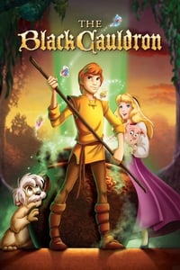 Download The Black Cauldron (1985) Dual Audio {Hindi-English} Esubs BluRay 480p [281MB] || 720p [791MB] || 1080p [1.6GB]