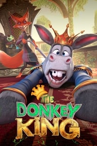 Download The Donkey King (2020) Dual Audio {Hindi-English} Esubs WEB-DL 480p [327MB] || 720p [954MB] || 1080p [2.0GB]