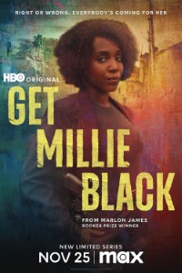 Download Get Millie Black (Season 1) [S01E05 Added] {English With Subtitles} WeB-HD 720p [350MB] || 1080p [950MB]