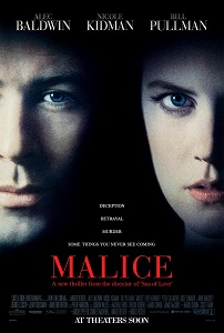 Download Malice (1993) {English With Subtitles} 480p [450MB] || 720p [900MB]