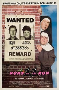 Download Nuns on the Run (1990) {English With Subtitles} 480p [400MB] || 720p [900MB] || 1080p [1.8GB]