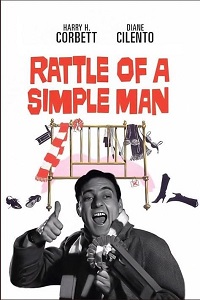 Download Rattle of a Simple Man (1964) {English With Subtitles} 480p [350MB] || 720p [850MB] || 1080p [1.8GB]