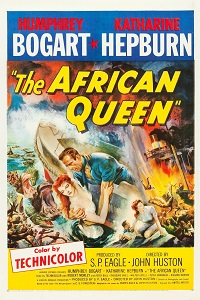 Download The African Queen (1951) {English With Subtitles} 480p [350MB] || 720p [900MB] || 1080p [2GB]