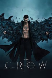 Download The Crow (2024) Dual Audio {Hindi-English} BluRay 480p [480MB] || 720p [1.1GB] || 1080p [2.5GB]